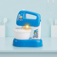 Thumbnail for Pretend Play Kitchen Set – Creative Play & Role-Playing – Kitchen Toys