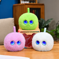 Thumbnail for AiBuddy – Talking AI Stuffed Animal with Voice Chat