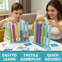 Thumbnail for SmartKids – Educational & Developmental – Color Sorting Game
