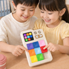 LogicDash – Dynamic & Smart – Color Sorting Game