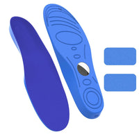 Thumbnail for SafeSteps – Peace of Mind For On The Road - Airtag Insole