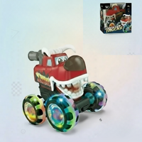 Thumbnail for GlowRover – Strong & Shockproof – RC Monster Truck