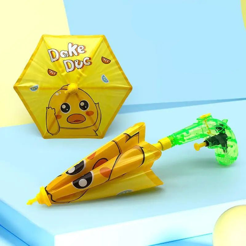 Umbrella Blaster - Summer & Fun - Water Gun Umbrella