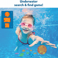 Thumbnail for DiveQuest – Educational & Adventurous – Underwater Treasure Hunt