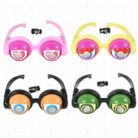 Thumbnail for FunGoggles – Fun & Interactive – Big-Eyed Blinking Glasses Toy
