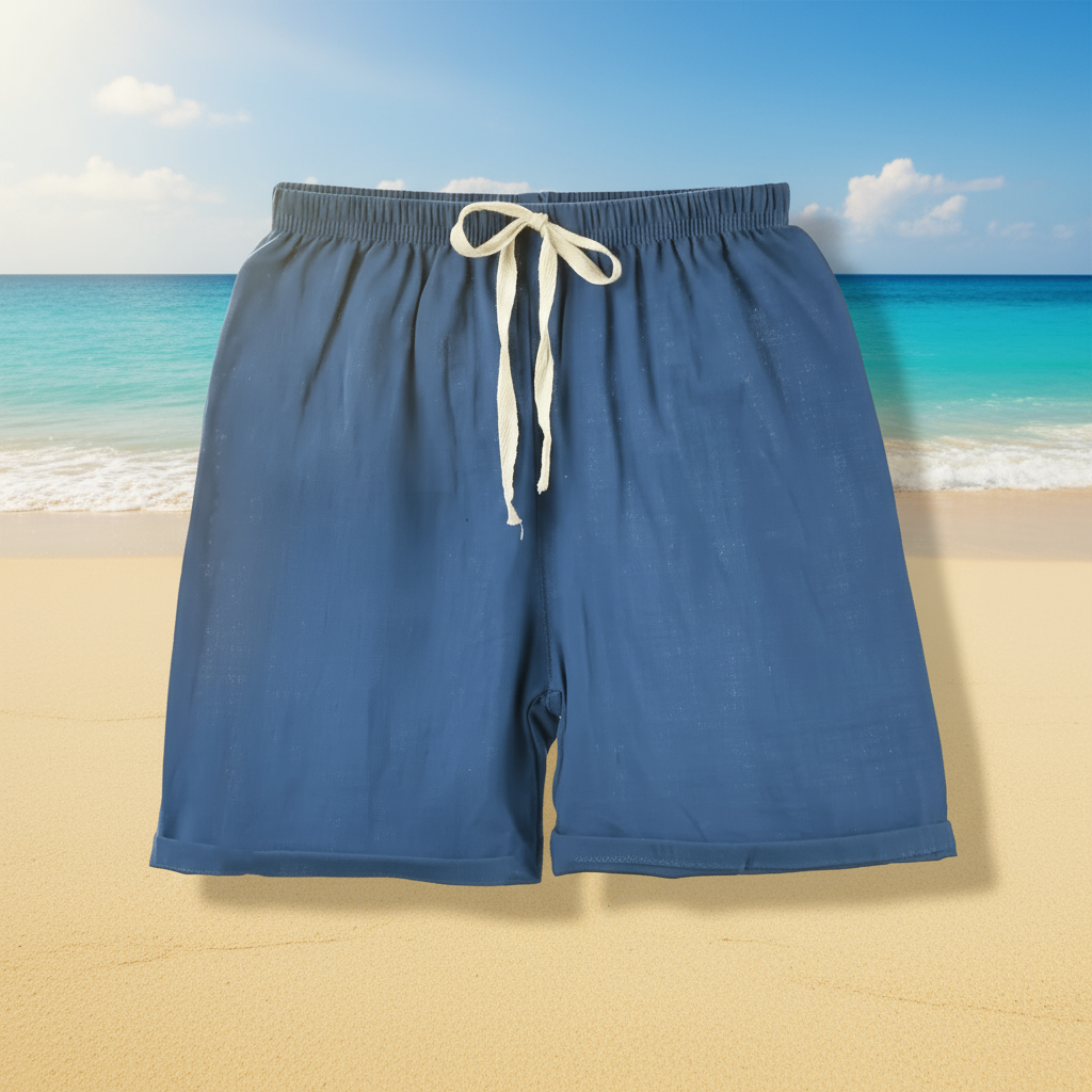 BreezyKid – Fresh & Playful – Children's Shorts in Candy Colors