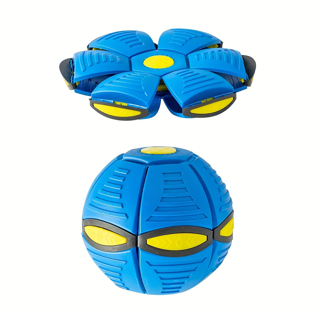 Magic Ball™ - Fun outdoor toy - Shape-shifting ball