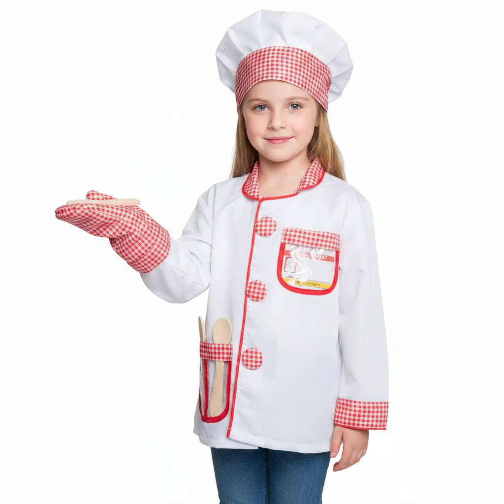 DreamRole – Educational & Fun – Children's Role-Playing Costumes