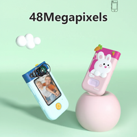 Thumbnail for KiddoPhone – Educational & Interactive – Kids' Smartphone with Camera and Games