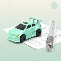 Thumbnail for LineDrive – Creative & Interactive – Car with Magic Pen Control