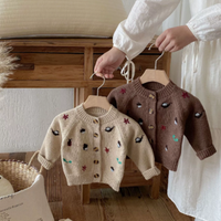 Thumbnail for Mini Fashion™ - Warm & Fine Material - Sweater