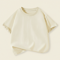 Thumbnail for SimpleWear – Casual & Soft – Relaxed Fit T-shirt with Round Neck