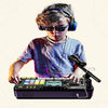 MiniDJ – Musical & Interactive – DJ Mixer Toy