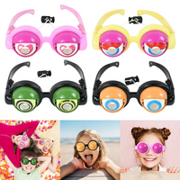 Thumbnail for FunGoggles – Fun & Interactive – Big-Eyed Blinking Glasses Toy