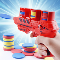 Thumbnail for FunGun – Safe & Educational – Foam Shooting Game Set