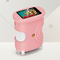 Thumbnail for TinyExplorer – Smart & Interactive – Handheld Microscope