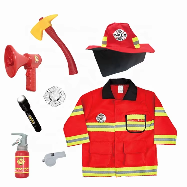 DreamRole – Educational & Fun – Children's Role-Playing Costumes