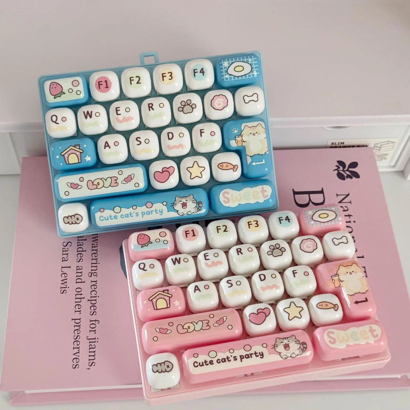 FunPress – Child-Friendly & Stress-Relieving – Play Keyboard