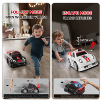 Thumbnail for RacePro – RC & Stunt – Drift-Sensing Racer Auto met Camera