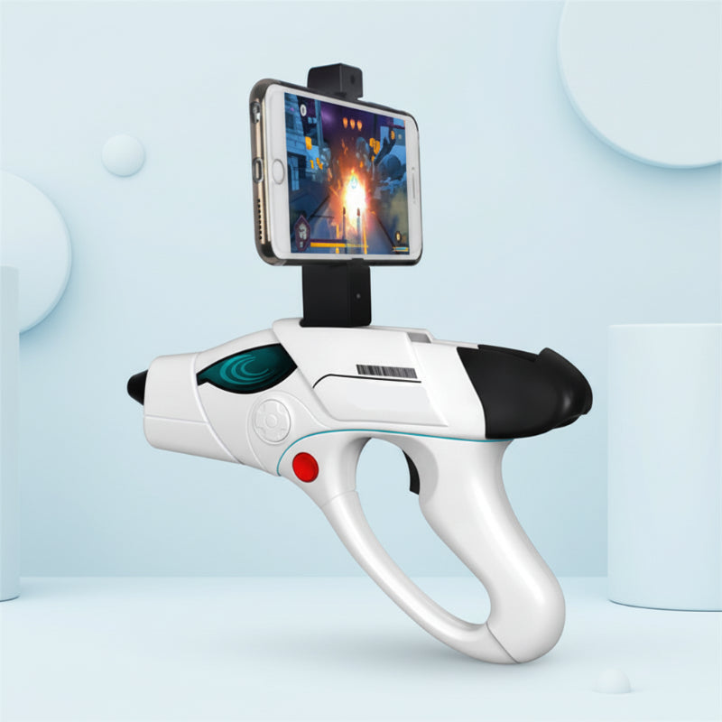 ARPlay Gun – Smart & Fun – Interactive Shooting Game