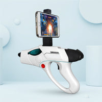 Thumbnail for ARPlay Gun – Smart & Fun – Interactive Shooting Game