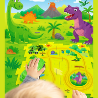 Thumbnail for Car Track™ - Build and play - Toy Train