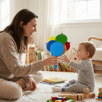 Thumbnail for MirrorFun – Educational & Interactive – Mirror with Facial Expressions