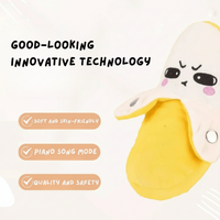 Thumbnail for Bananza – Creative & Fun – Rhythmic Cuddly Piano