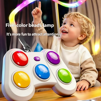 Thumbnail for ColorRush – Fun & Challenging – A Light-Up Reaction Game with Color Buttons