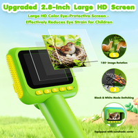 Thumbnail for JuniorExplorer – Educational & Exploratory – Borescope Camera for Kids
