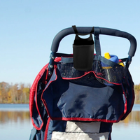 Thumbnail for StrollMate – Flexible & Sturdy – Silicone Cup Holders