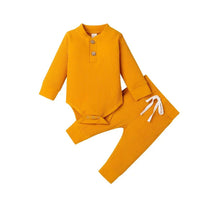 Thumbnail for Mini Fashion™ – Comfortable Baby Clothing Set