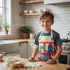 MiniChef™ – Playful & Stain-Resistant – Children's Apron