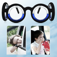 Thumbnail for KidSafe – Anti-Nausea & Safe – No-Lens Children's Glasses