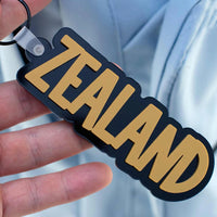 Thumbnail for Custom Acrylic Keychain – For Bags & Keys - Personalized Keychain
