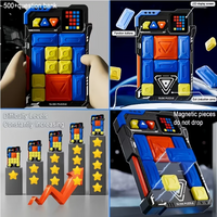 Thumbnail for PuzzlePro – Develops Problem-Solving Skills – Sliding Puzzle