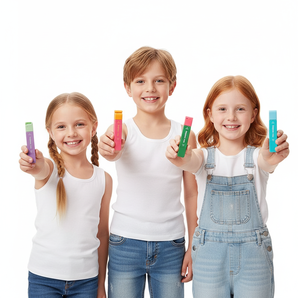 StainAway – Practical & Handy – Stain Remover Pen
