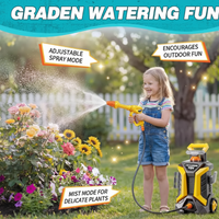 Thumbnail for PowerWash – Safe & Fun – Children's Car Wash Toy