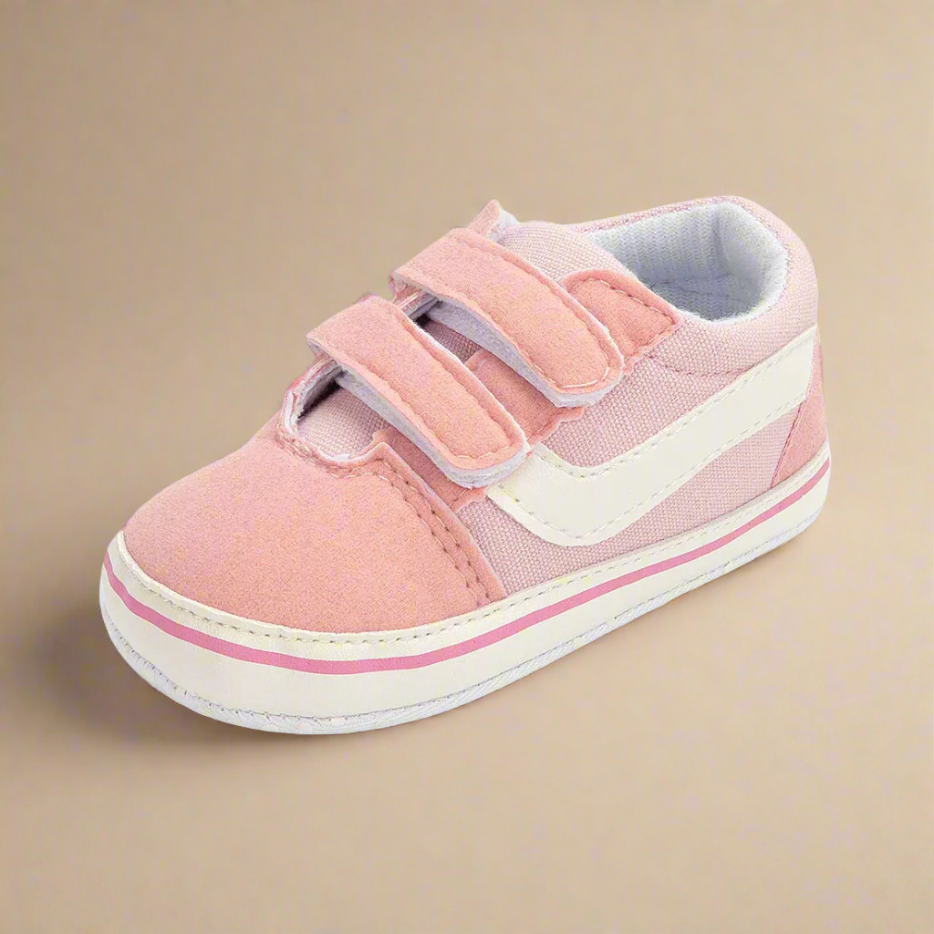 LittleTrend – Cute & Safe – Baby Sneakers