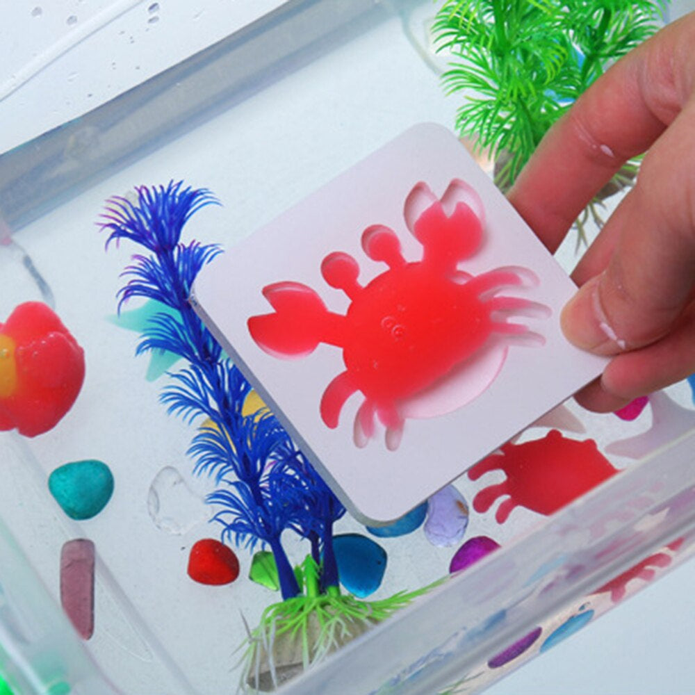 WaterMagic™ – Create the most beautiful animals & shapes! – DIY set
