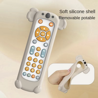 Thumbnail for TinyControl – Safe & Educational – Remote-Control Toys for Children