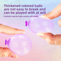 Thumbnail for RocketFun – Creative & Magical – Balloon Maker Play Set