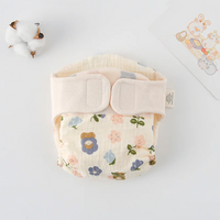 Thumbnail for ComfyCotton – Waterproof & Safe – Organic Cotton Training Pants