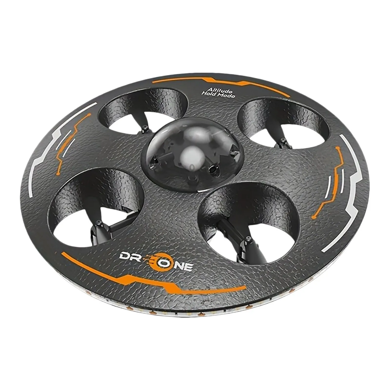 AeroQuest – LED & RC – Hovering UFO Drone