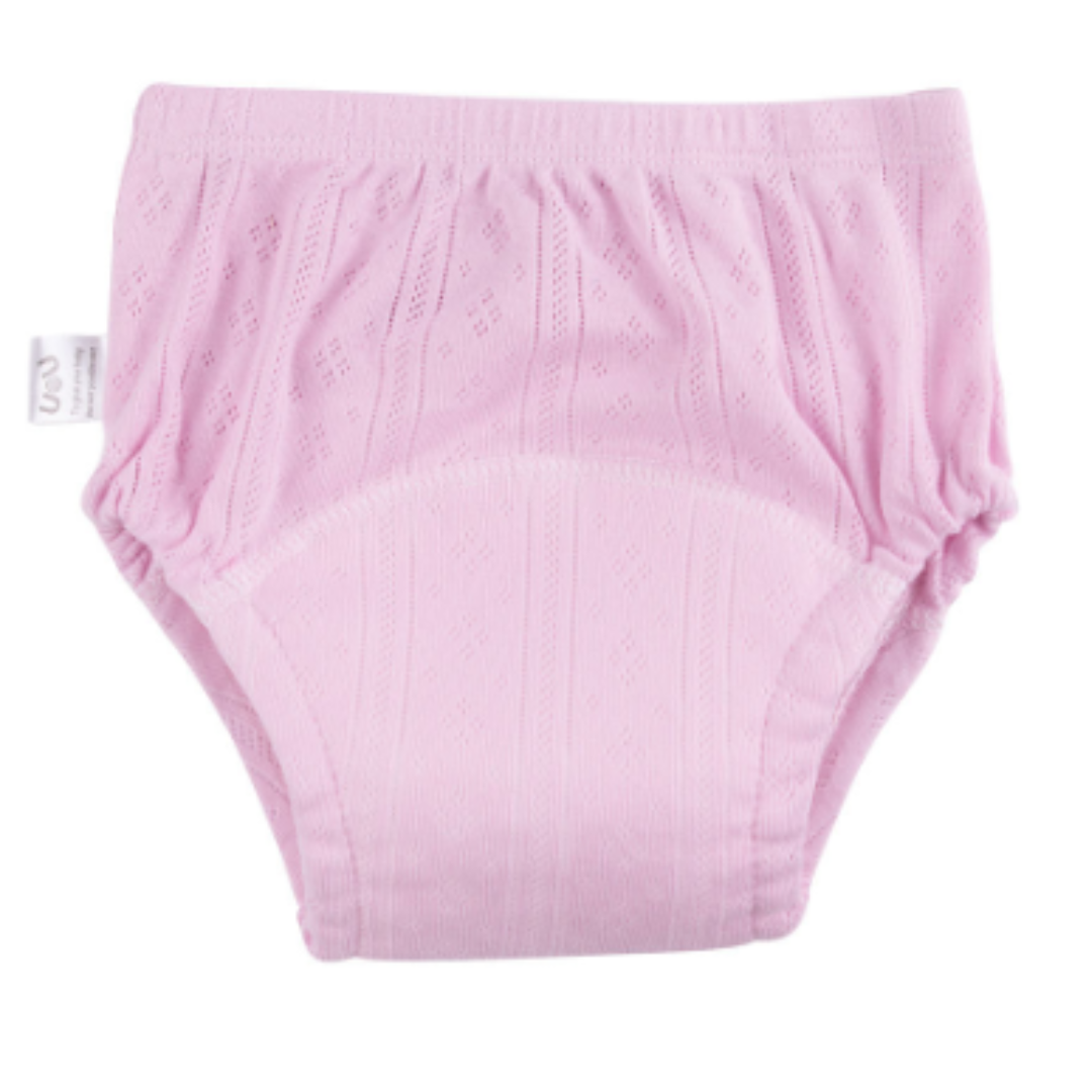 Mini Fashion™ - Super Comfortable - Washable potty-training diapers