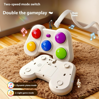 Thumbnail for ColorRush – Fun & Challenging – A Light-Up Reaction Game with Color Buttons