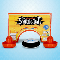 Thumbnail for AirPlay – Table Games & Active Play – Air Hockey Set