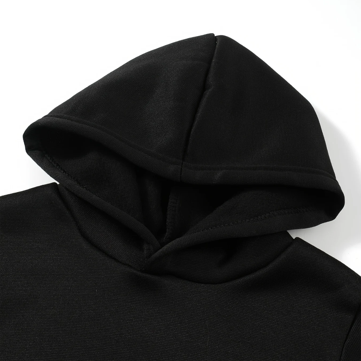 MiniUrban – Cozy & Stylish – Hooded Sweatshirt with Los Angeles/New York Print