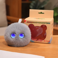 Thumbnail for AiBuddy – Talking AI Stuffed Animal with Voice Chat