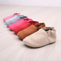 Thumbnail for SweetSteps – Soft & Non-Slip – Baby Shoes